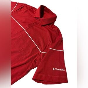 NWOT Men’s Columbia Golf Polo